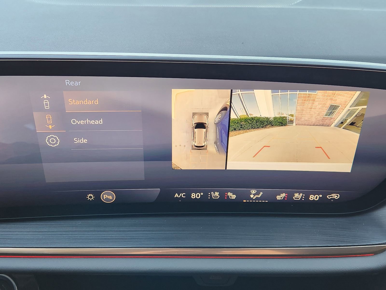 New 2026 Buick Envision Avenir AWD/4WD image 21