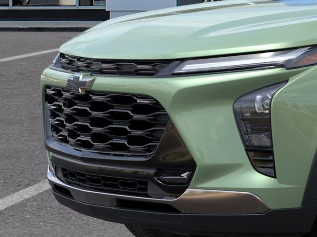 New 2026 Chevrolet Trax ACTIV w/ Driver Confidence Package image 13