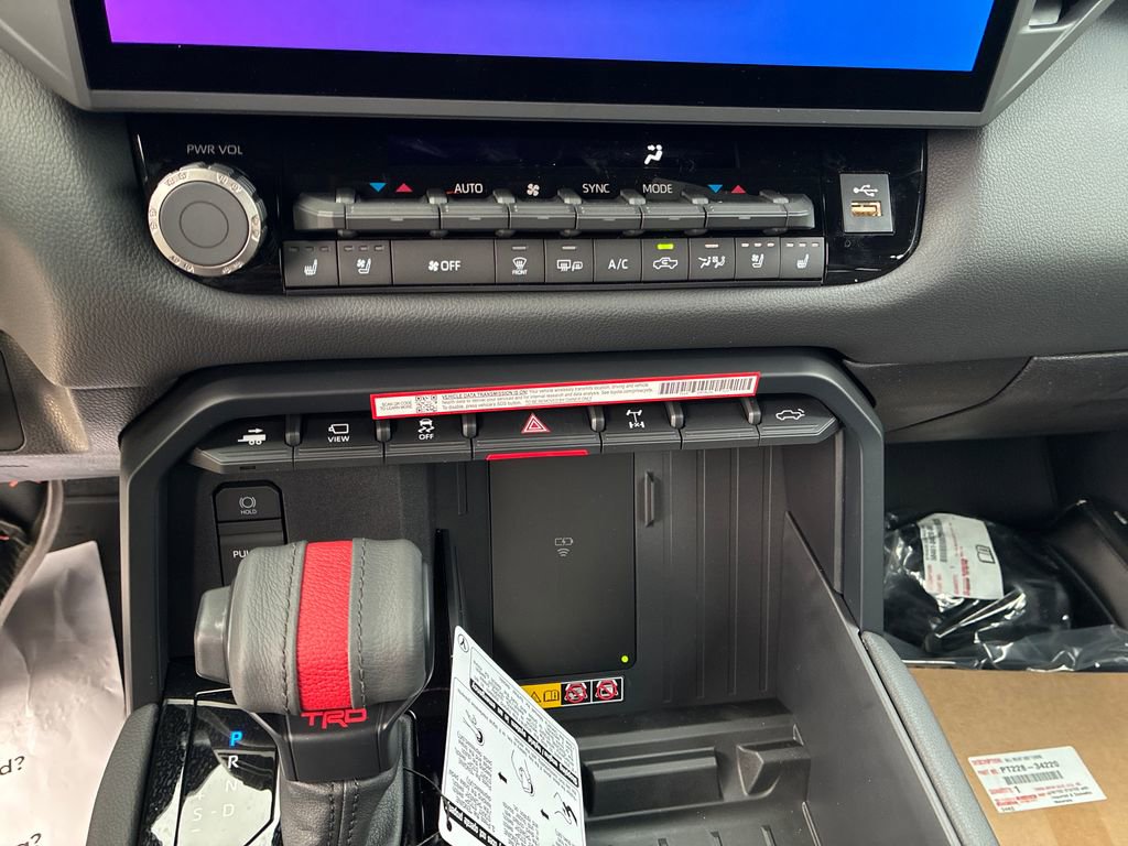 New 2026 Toyota Tundra TRD Pro image 22