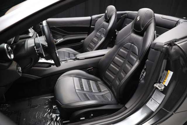 Used 2016 Ferrari California T image 60