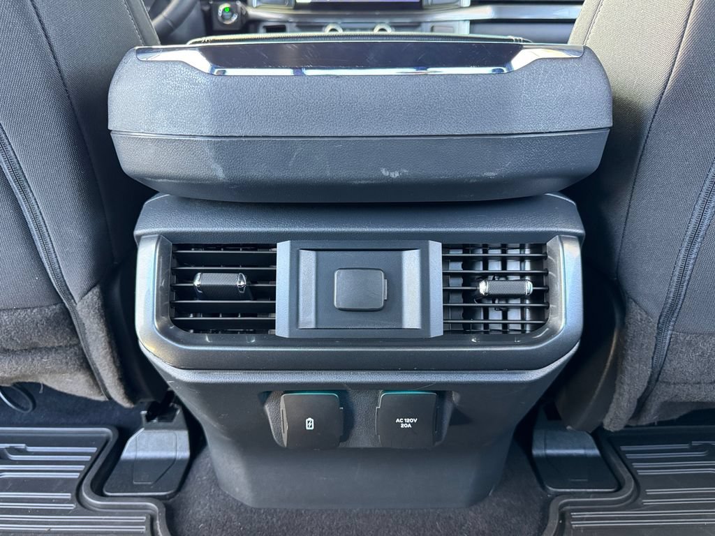 Used 2023 Ford F150 XLT w/ Equipment Group 302A High AWD/4WD image 27