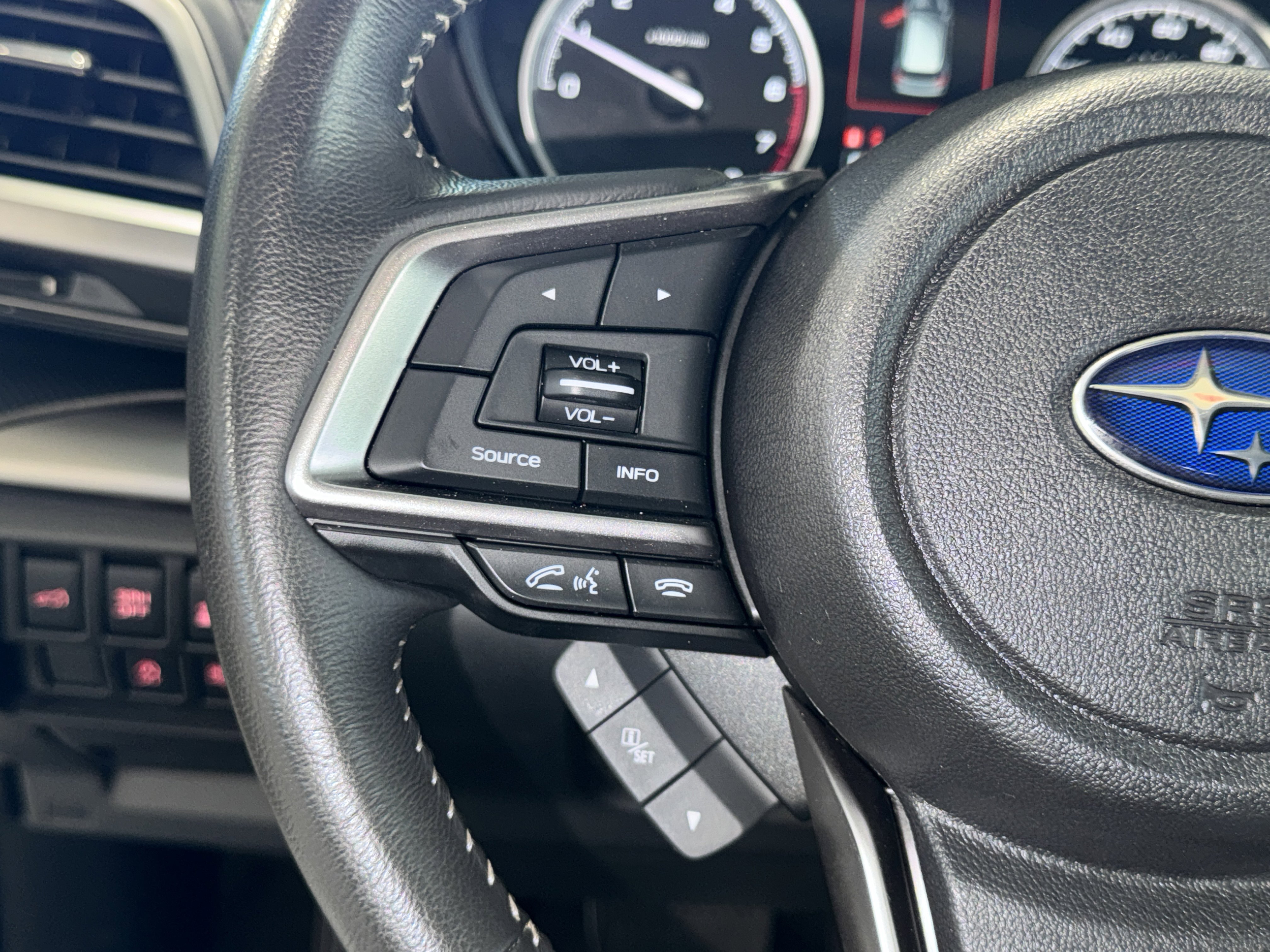 Used 2024 Subaru Forester Premium image 22