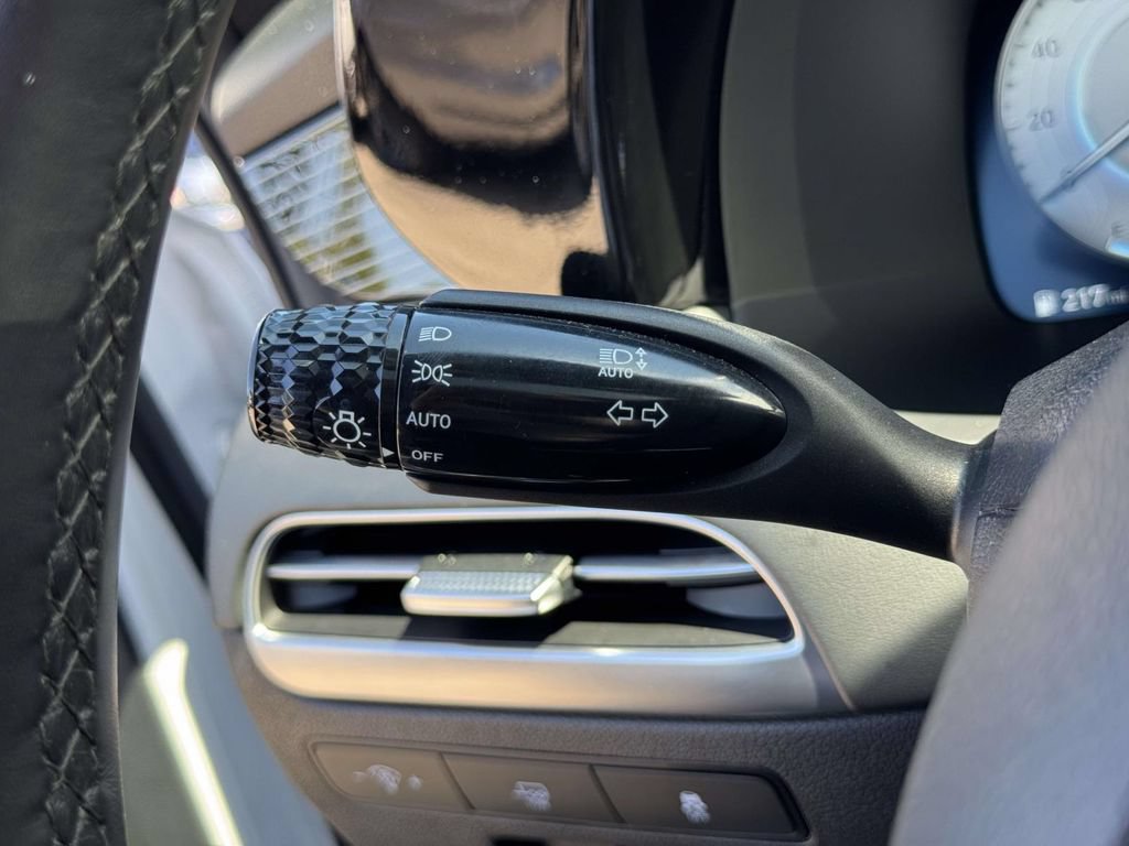 Certified 2024 Hyundai Palisade Calligraphy AWD/4WD image 25