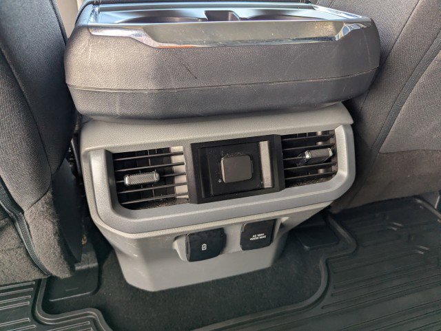 Used 2022 Ford F150 XLT w/ Equipment Group 302A High AWD/4WD image 24