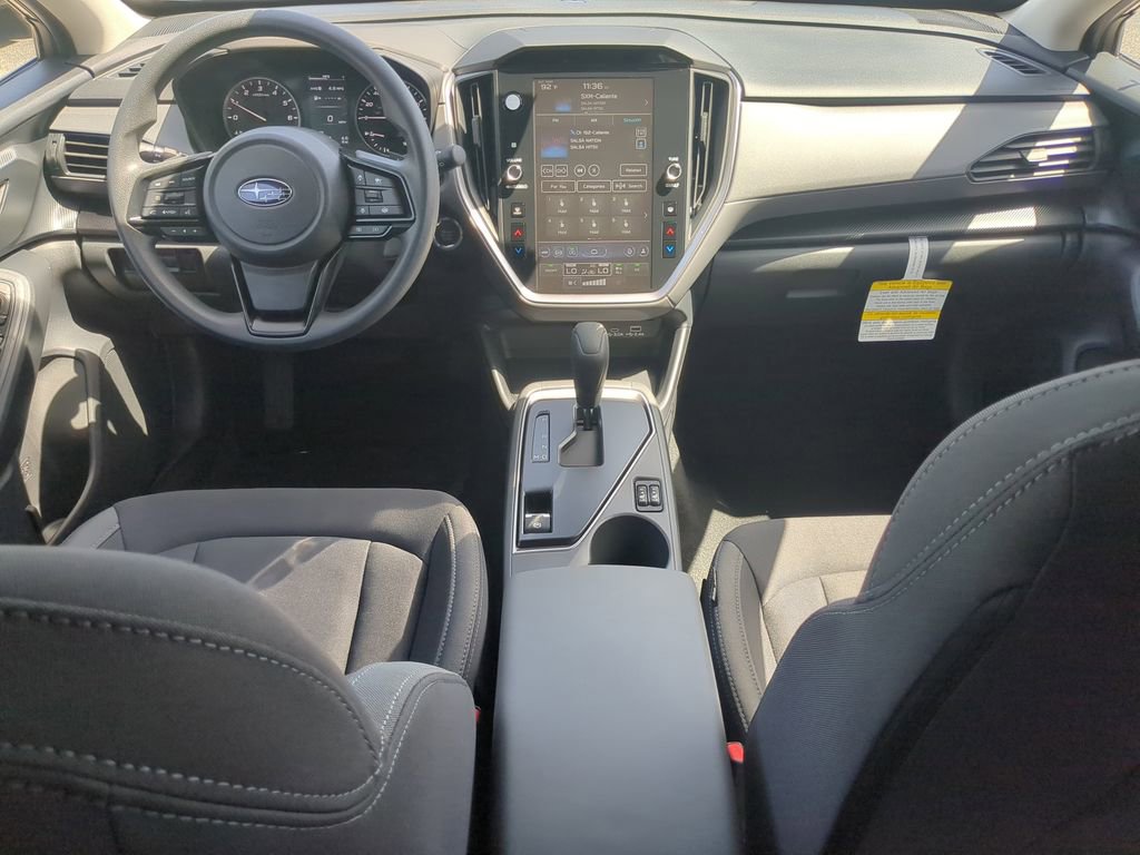 Certified 2025 Subaru Crosstrek 2.0i Premium image 11