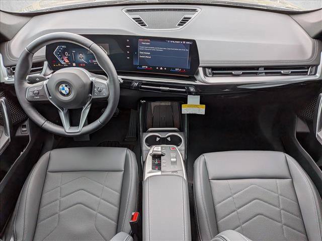 Used 2026 BMW X1 xDrive28i w/ Convenience Package AWD/4WD image 16