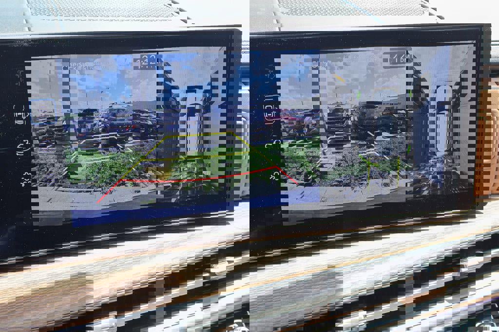 New 2026 Hyundai Santa Fe Calligraphy image 4