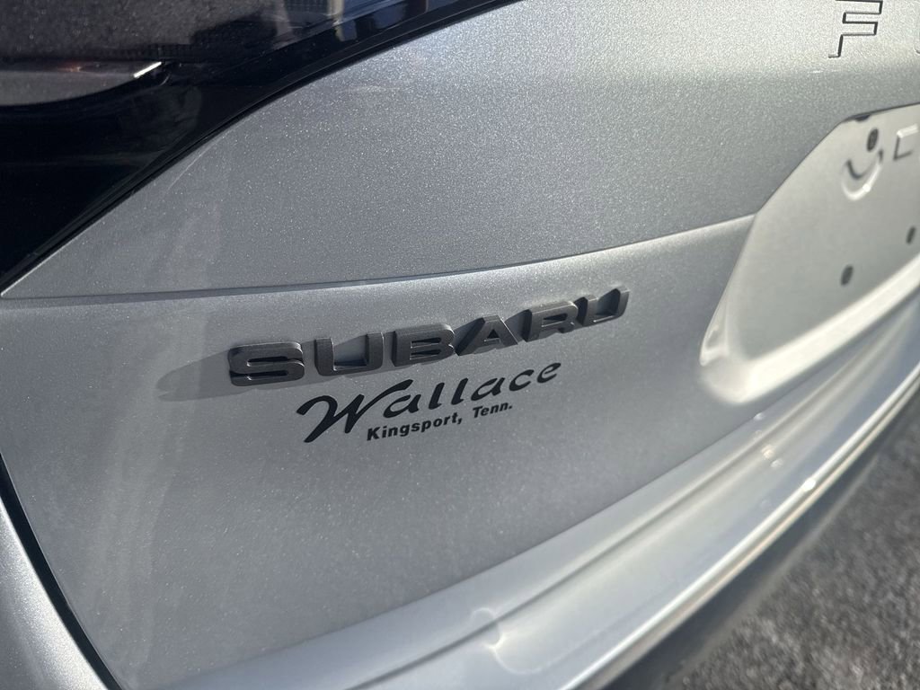 Used 2026 Subaru Forester Limited image 7