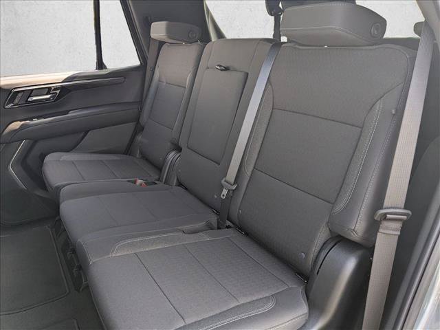 New 2026 Chevrolet Tahoe LS w/ Max Trailering Package RWD image 16