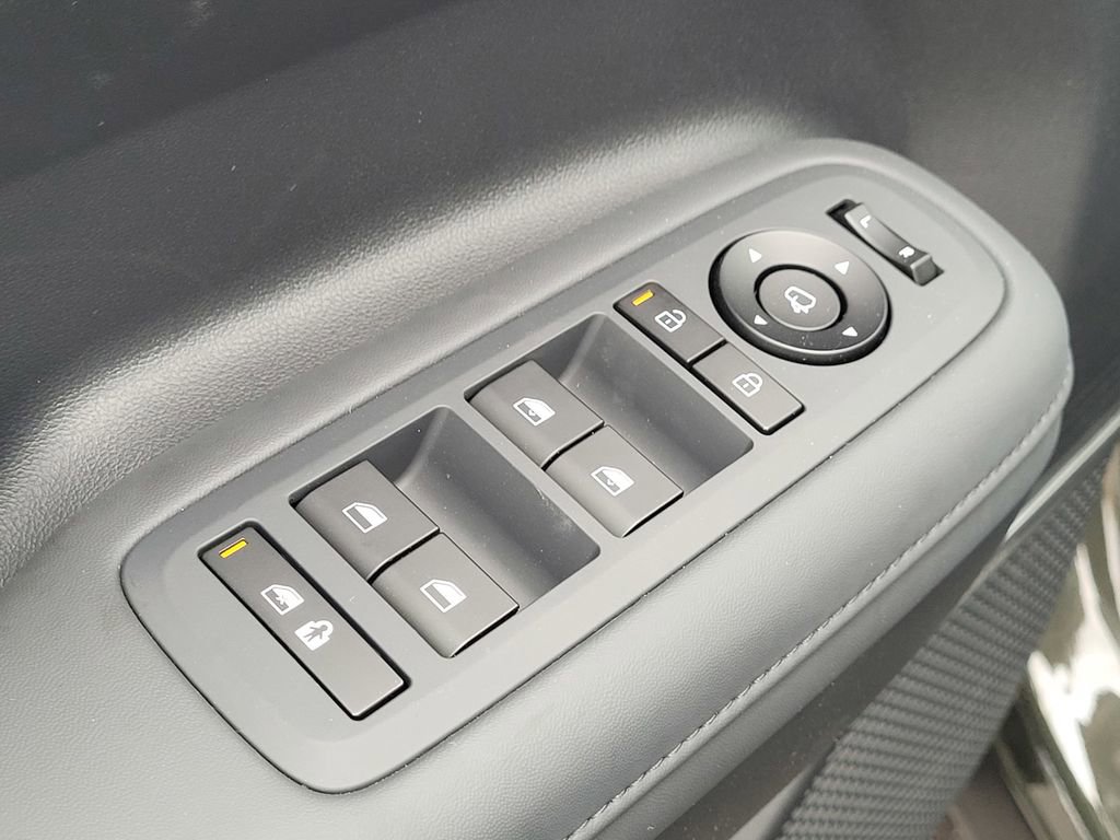 New 2026 Hyundai Santa Fe Limited AWD/4WD image 14