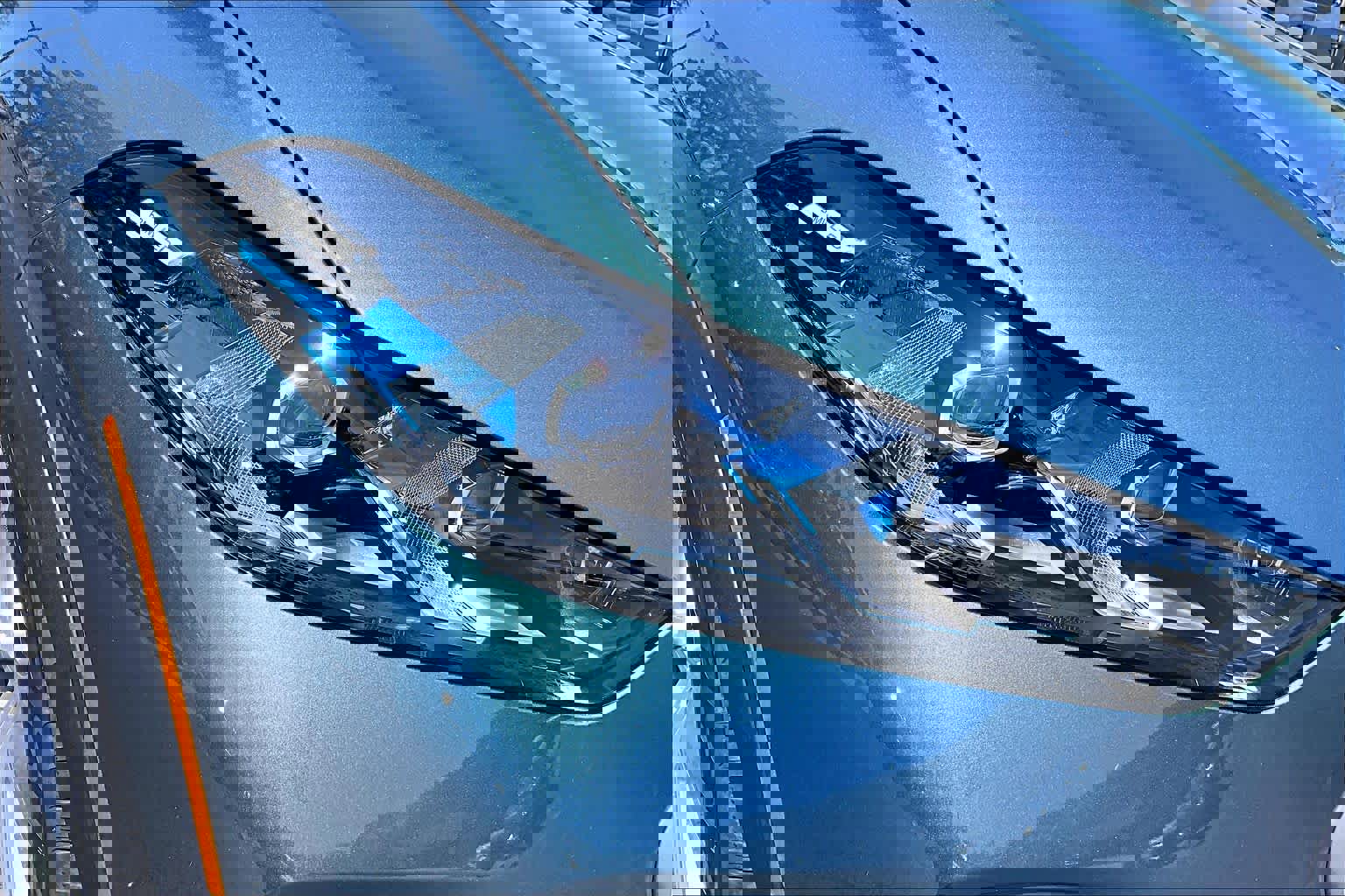 Certified 2026 BMW X5 xDrive50e image 28