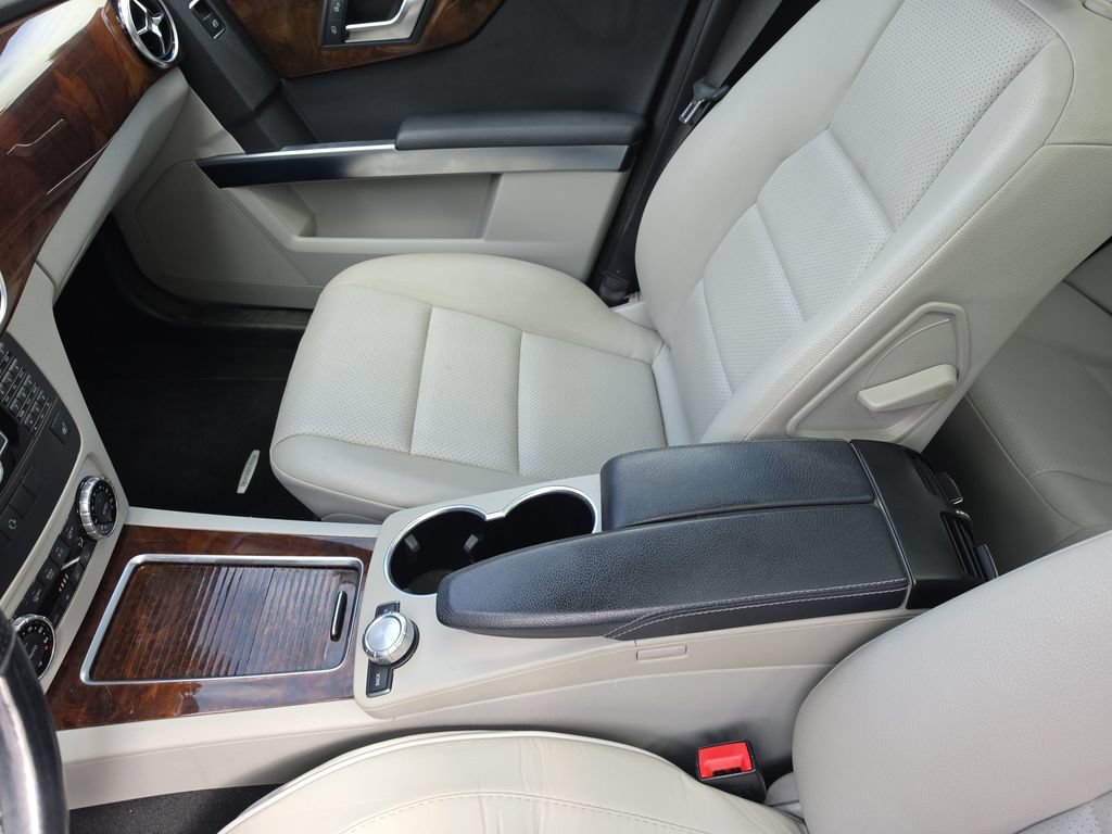 Used 2014 Mercedes-Benz GLK 250 BlueTEC 4MATIC image 25