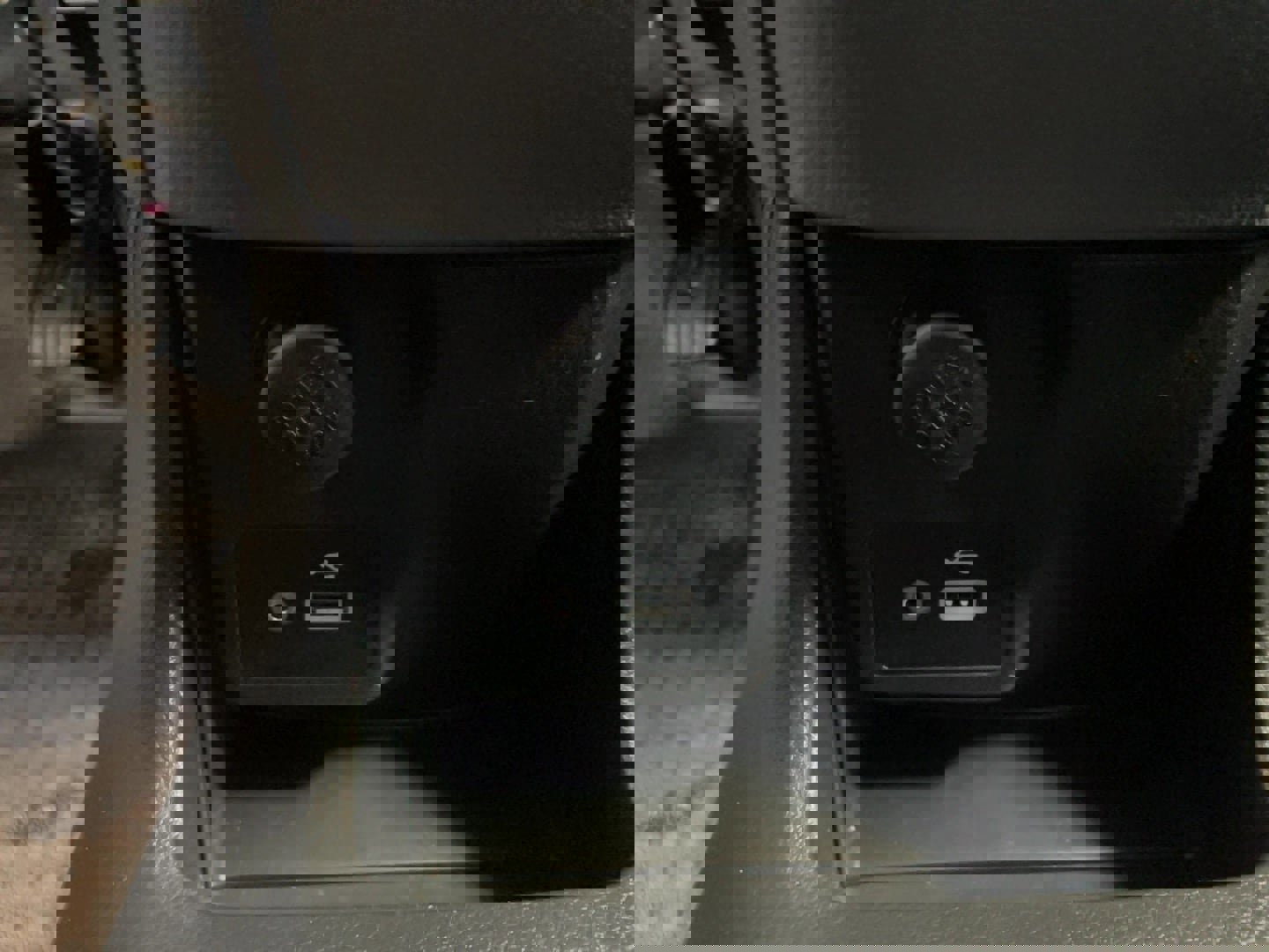 Used 2021 Nissan NV200 SV w/ Sliding Door Glass Package image 15