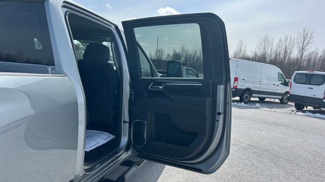 New 2026 Chevrolet Silverado 2500 LT w/ Trail Boss Package image 41