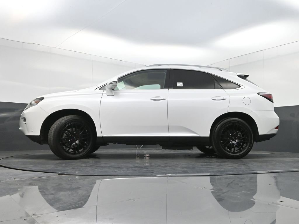 Used 2015 Lexus RX 350 FWD image 27