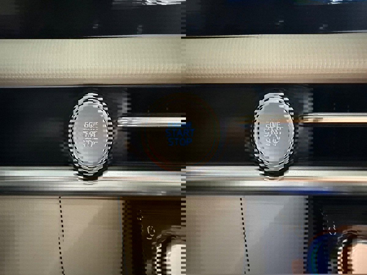 Used 2026 Hyundai Tucson SEL image 17