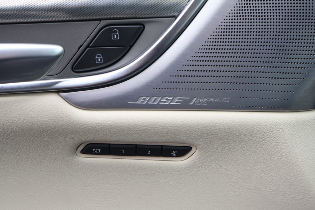 Used 2023 Cadillac XT5 Premium Luxury image 41