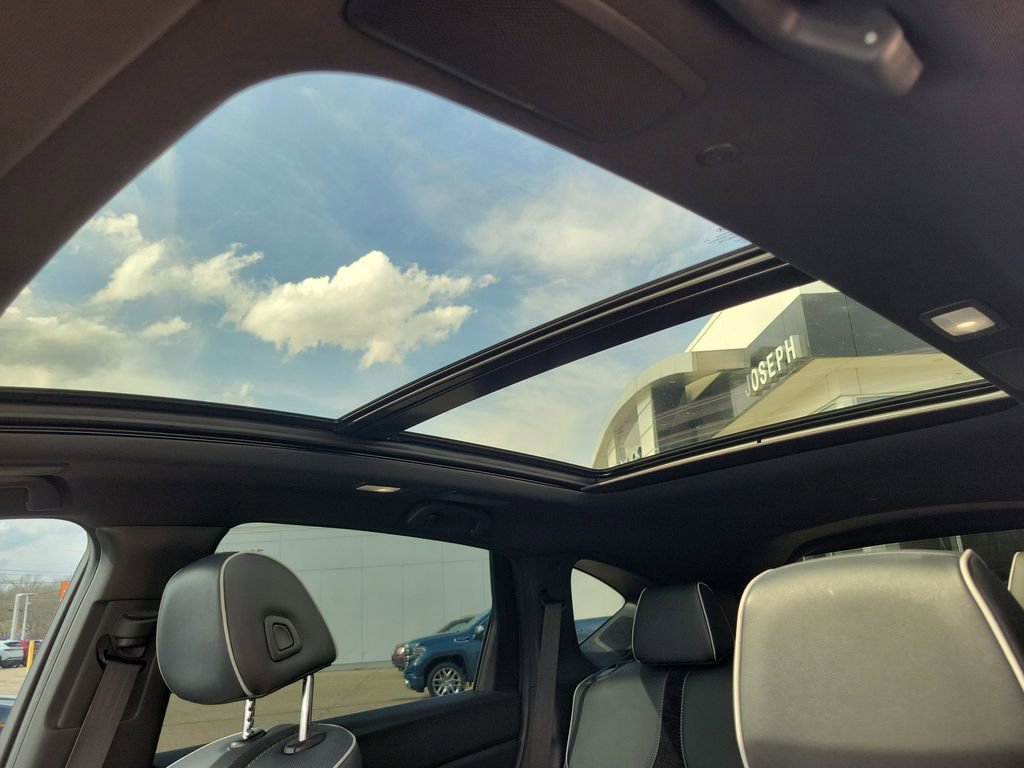 Used 2021 Acura RDX A-Spec image 31