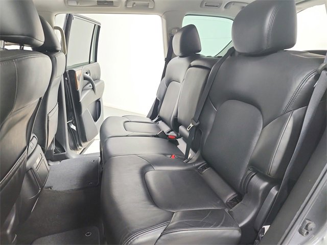 Used 2023 Nissan Armada SL image 42