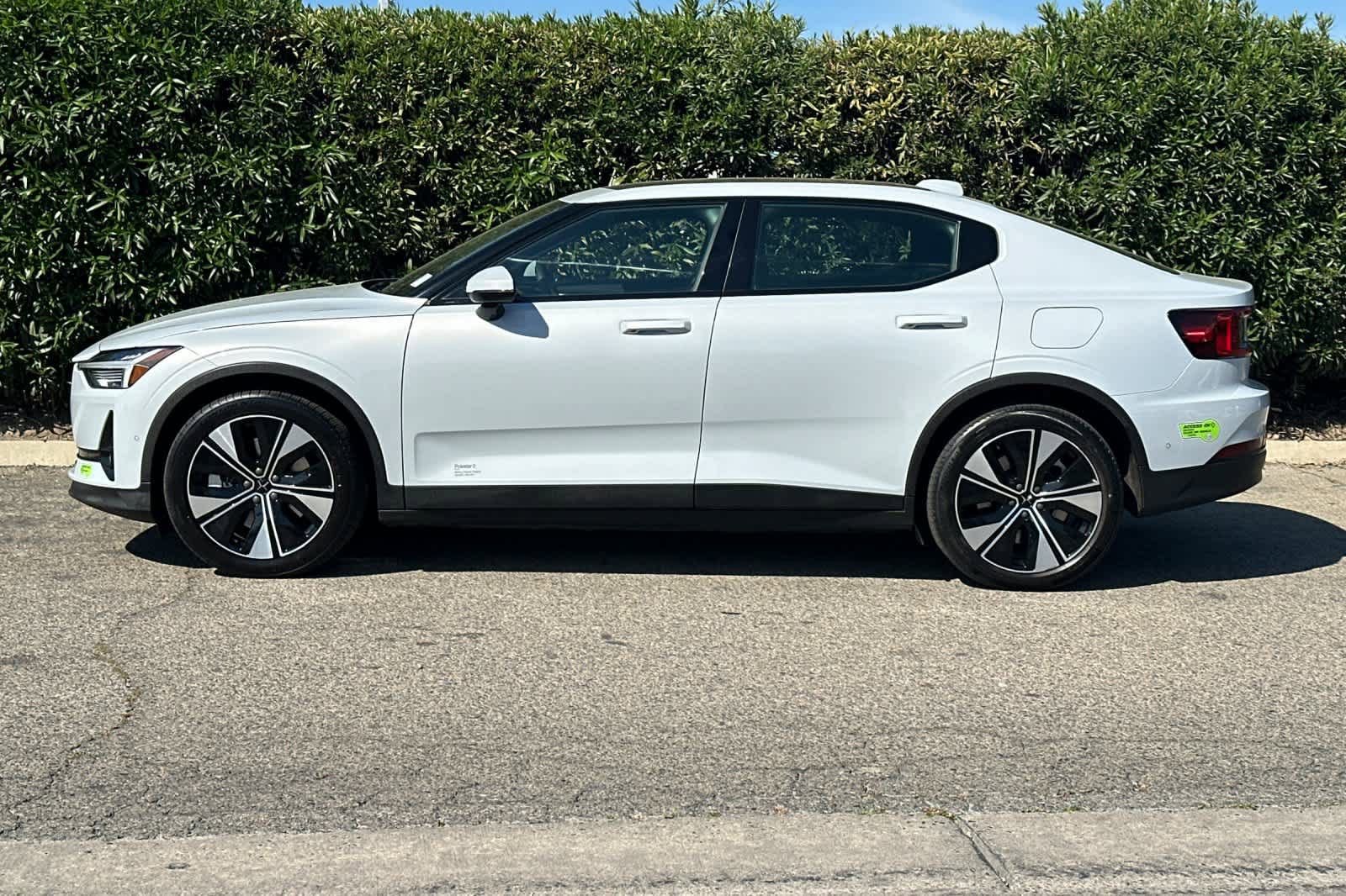 Used 2023 Polestar Polestar 2 Long Range Dual Motor w/ Pilot Pack image 5