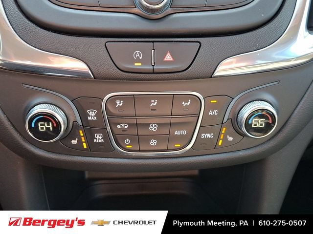 Certified 2023 Chevrolet Equinox LT FWD image 18