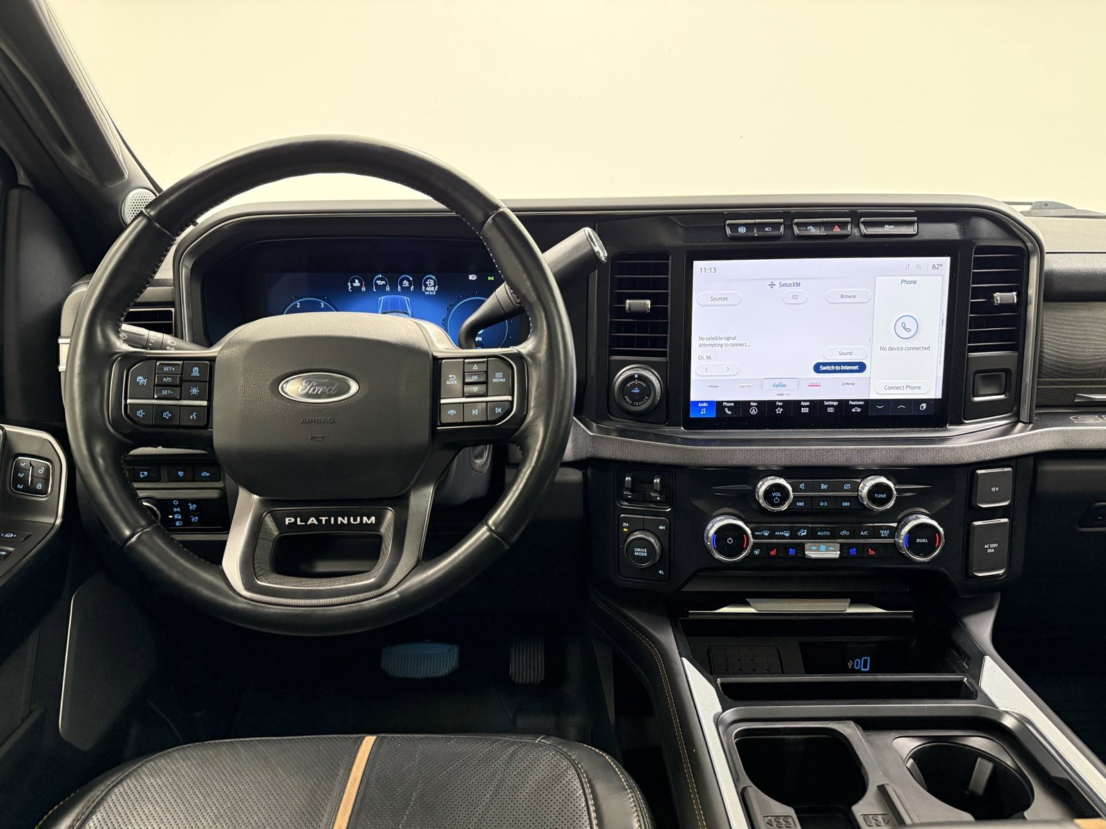 Used 2023 Ford F450 Platinum image 32