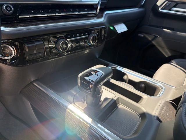 New 2026 Chevrolet Silverado 1500 LT Trail Boss AWD/4WD image 11