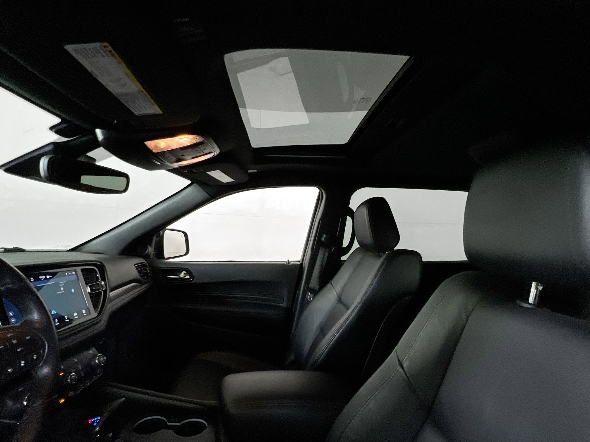 Used 2022 Dodge Durango GT image 21