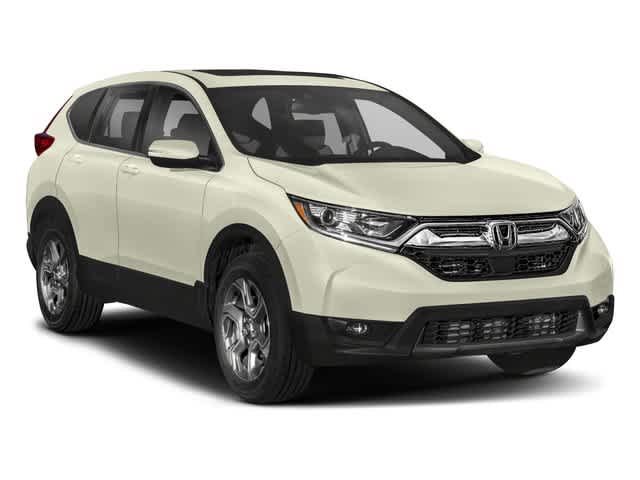 Certified 2018 Honda CR-V EX-L image 6