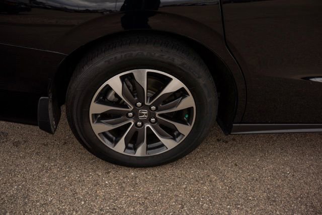 Used 2024 Honda Odyssey EX-L image 10