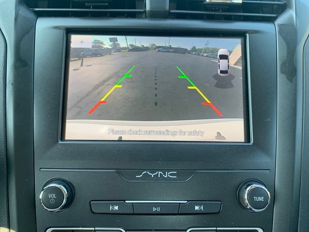 Used 2020 Ford Fusion SE w/ Equipment Group 151A FWD image 40