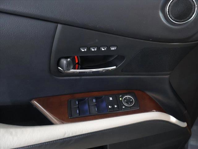 Used 2012 Lexus RX 450h AWD w/ Premium Pkg image 11