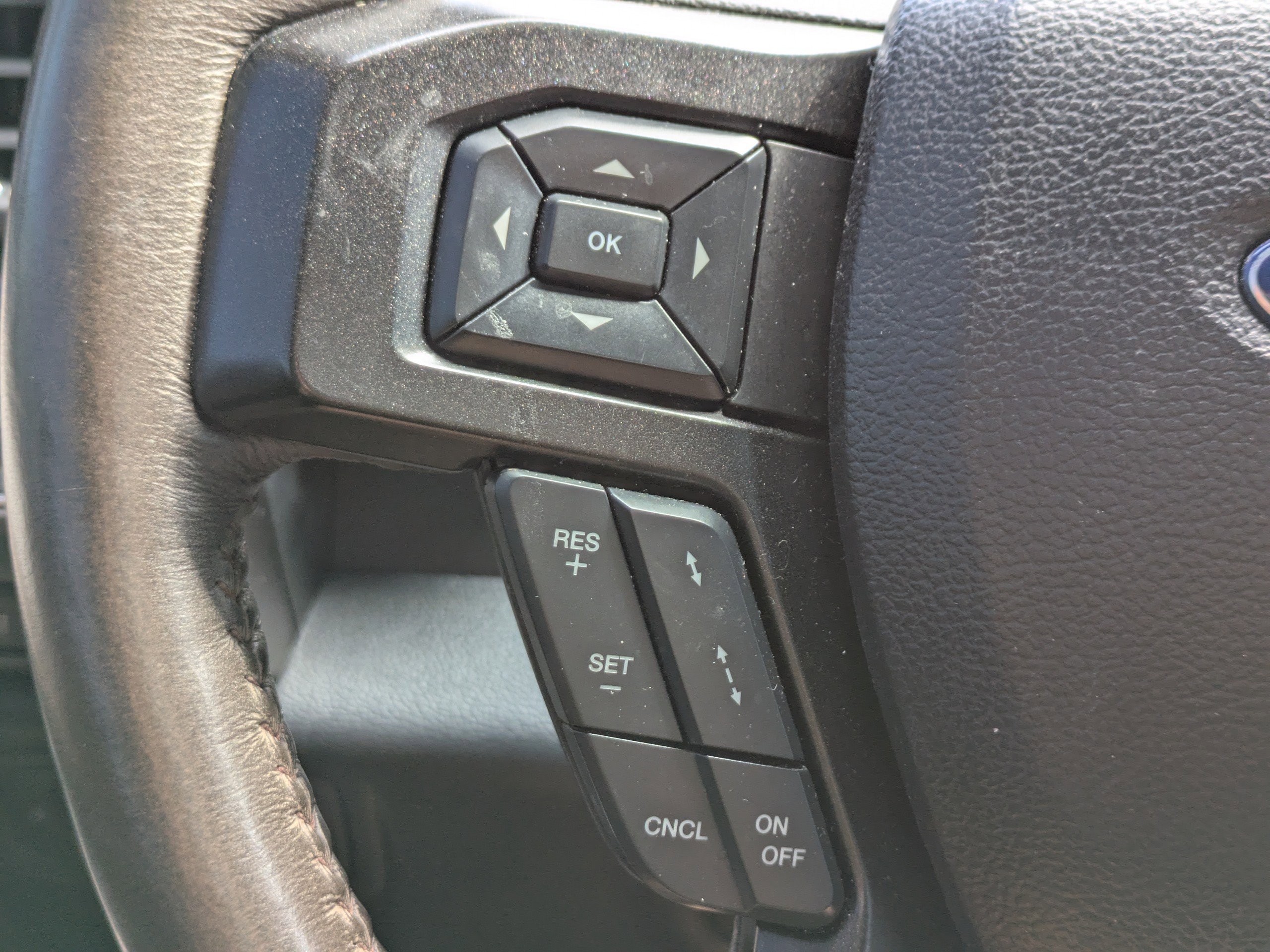 Used 2020 Ford Expedition King Ranch w/ Cargo Package image 29