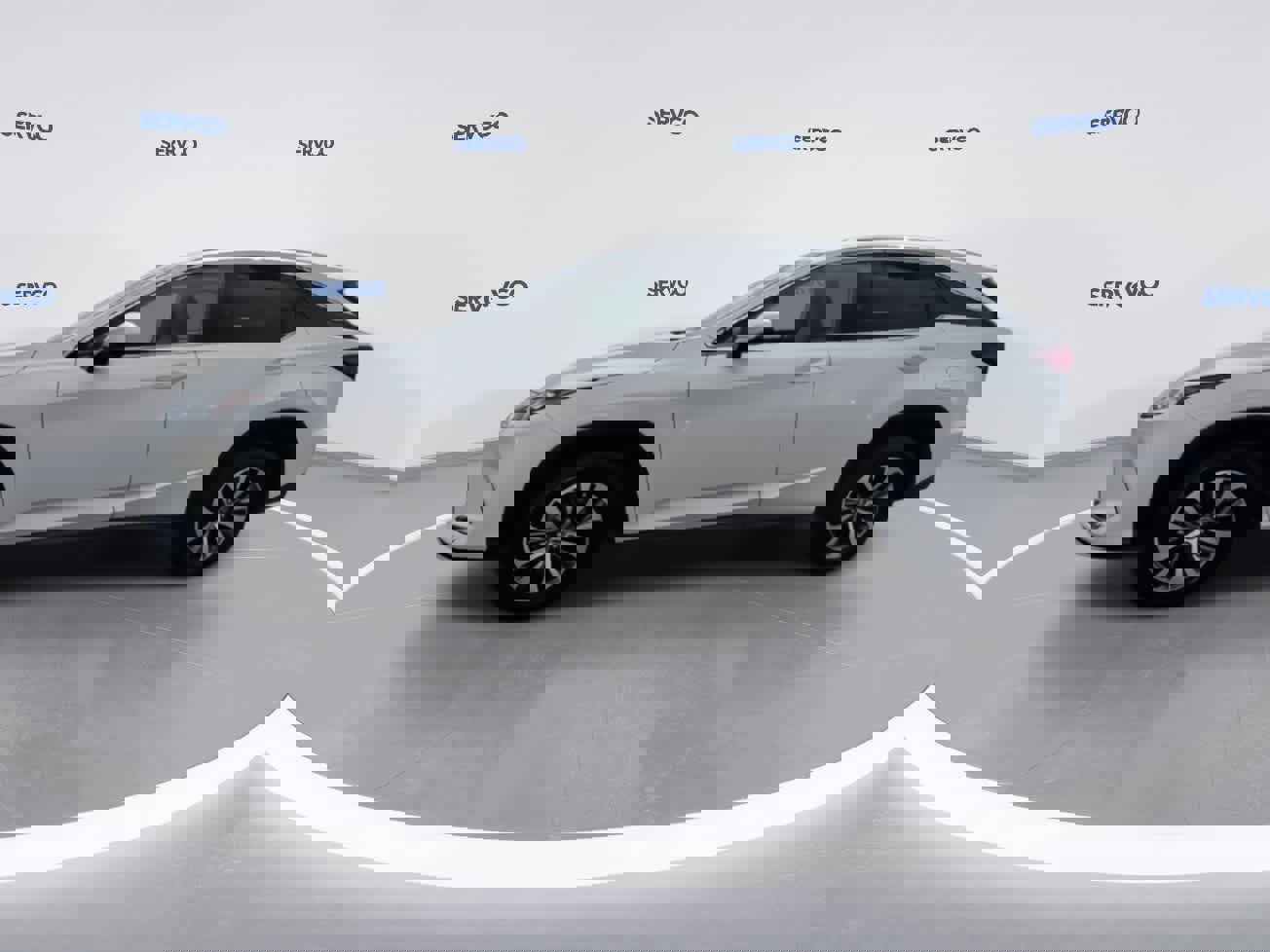 Used 2022 Lexus RX 350 RX 350 image 5