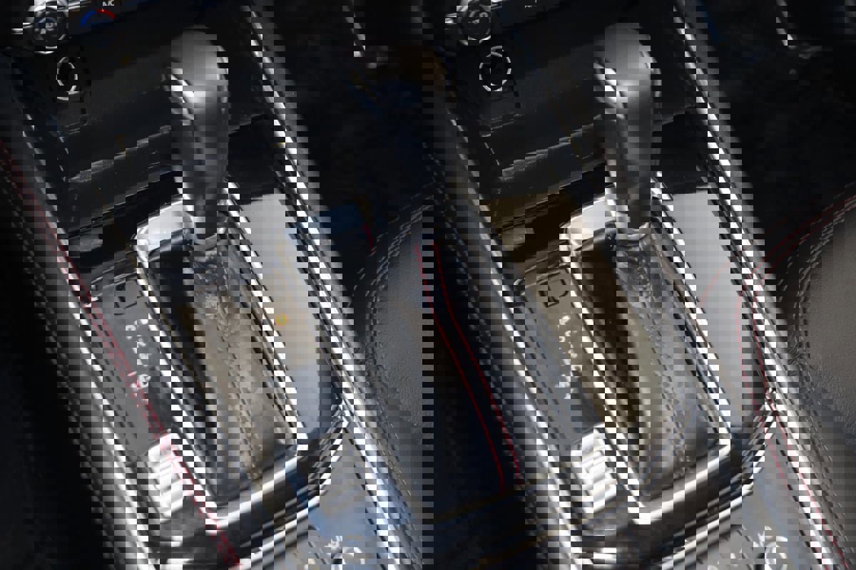 Used 2025 MAZDA CX-5 Carbon Edition image 7