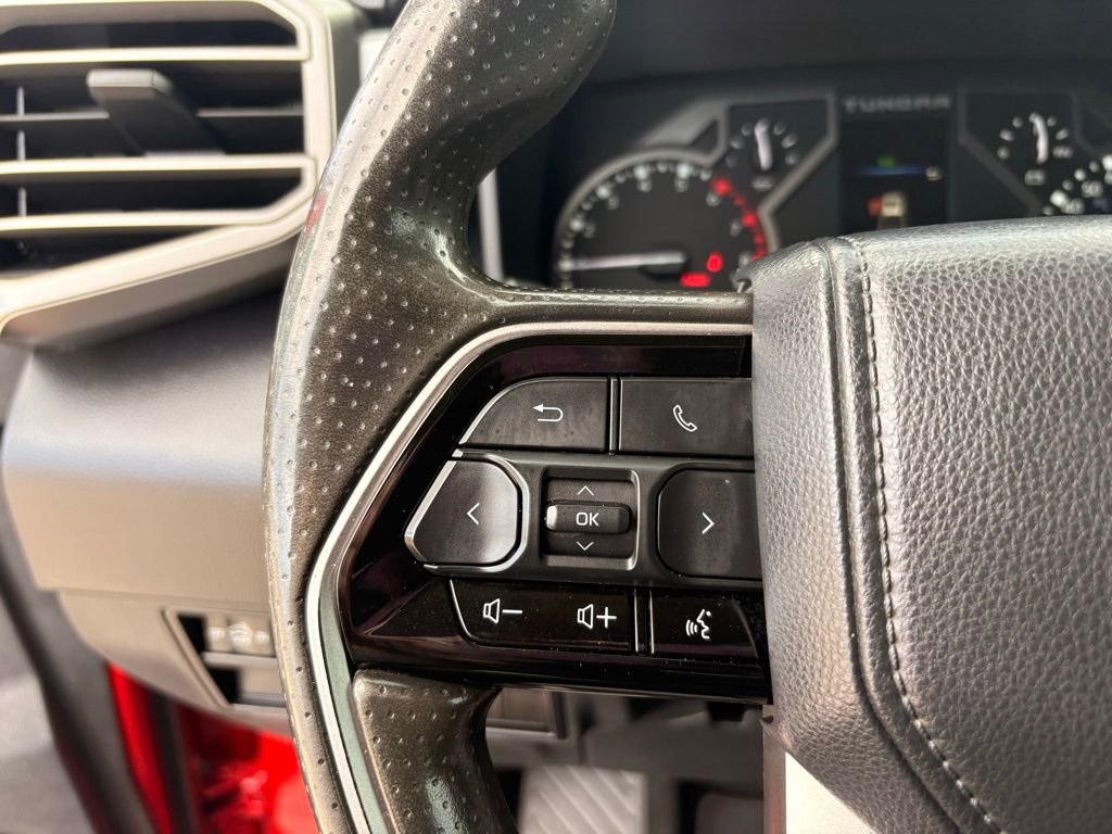 Used 2023 Toyota Tundra SR5 image 25