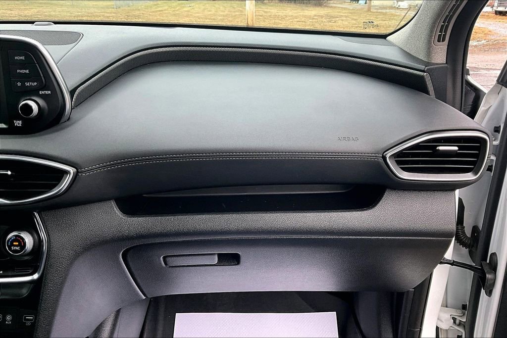 Used 2020 Hyundai Santa Fe SEL w/ Cargo Package image 15