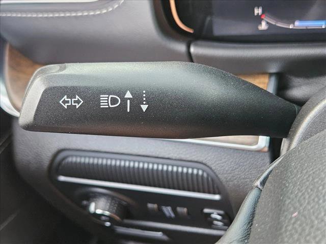 Used 2024 Jeep Grand Wagoneer Series I w/ HD Trailer Tow Package image 30