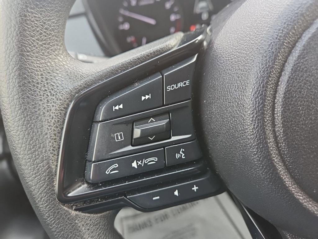 Used 2024 Subaru Crosstrek 2.0i w/ Crosstrek Mirror Package image 25