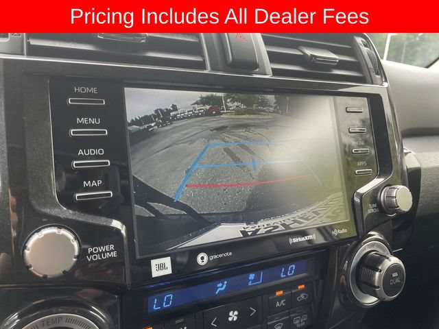 Used 2020 Toyota 4Runner Nightshade AWD/4WD image 33