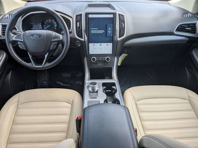 Used 2021 Ford Edge SEL w/ Convenience Package image 14
