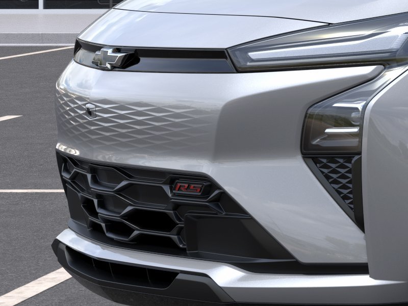 New 2027 Chevrolet Bolt RS w/ Technology Package FWD image 13