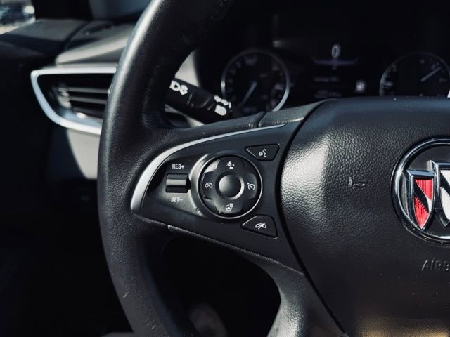 Used 2020 Buick Enclave Avenir w/ Avenir Technology Package image 33