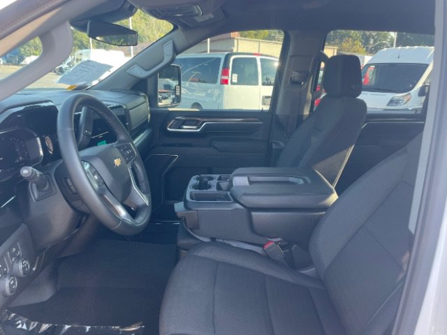 Used 2026 Chevrolet Silverado 2500 LT AWD/4WD image 17