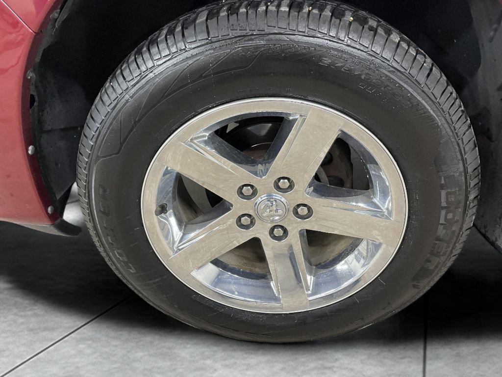 Used 2015 RAM 1500 Express AWD/4WD image 17