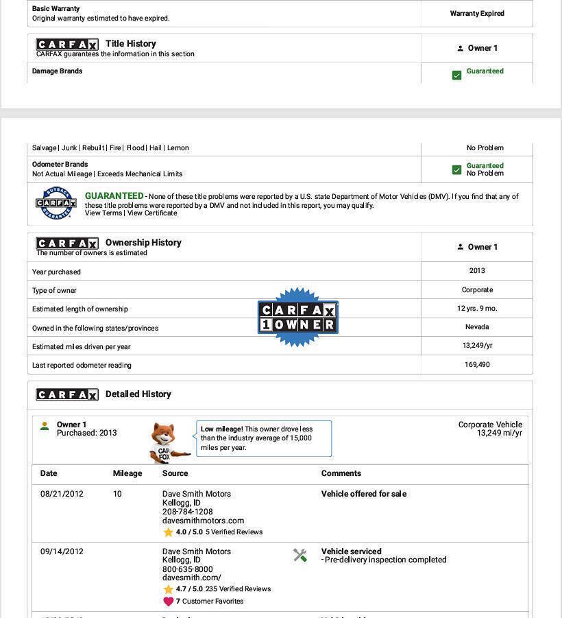 Used 2012 RAM 3500 ST w/ ST Decor Group AWD/4WD image 52