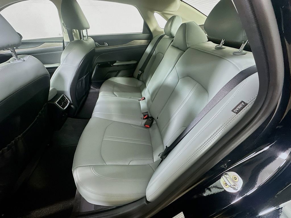 Used 2023 Kia K5 EX image 14