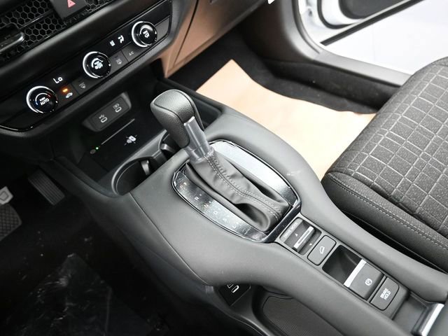 New 2026 Honda HR-V LX image 15