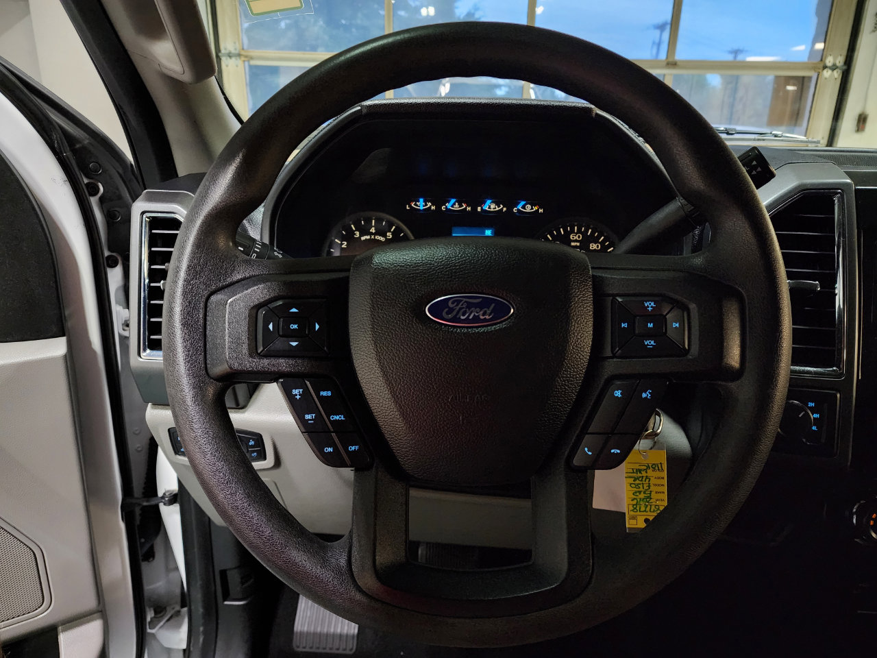 Used 2016 Ford F150 XLT image 27