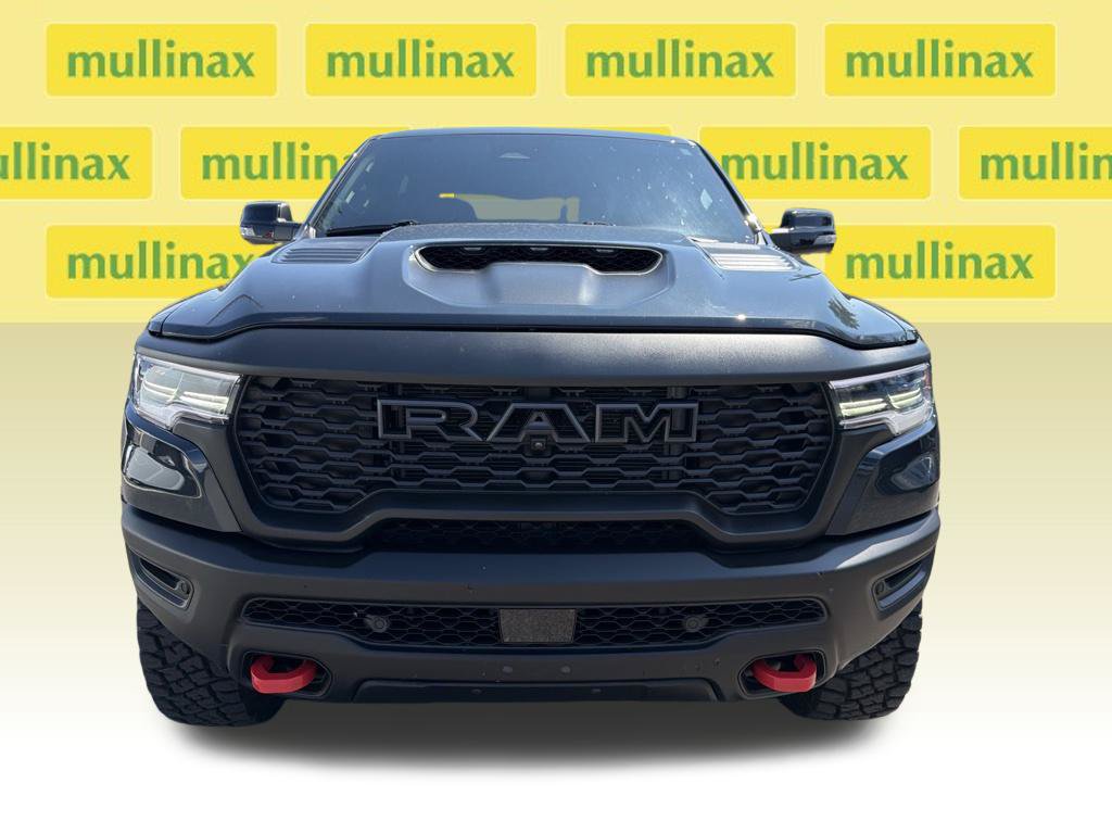 Used 2026 RAM 1500 RHO w/ RHO Level 1 Equipment Group AWD/4WD image 3